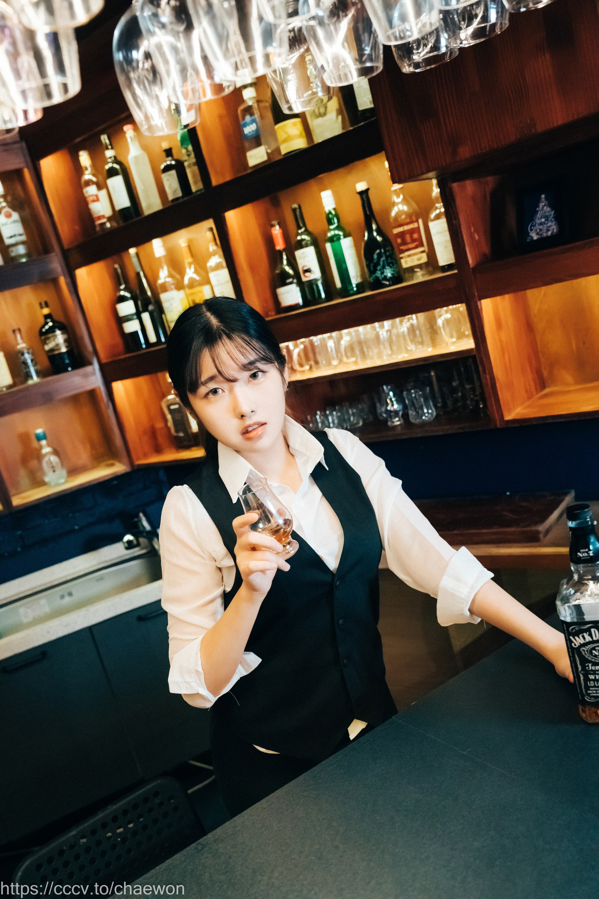 Sonson손손 - NO.052 Sonson(손손) [Loozy] SonSon (손손) - S Bar[107P4V]-XikXak